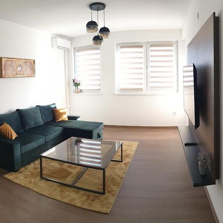 Apartamento Pinocchio Bihać Exterior foto