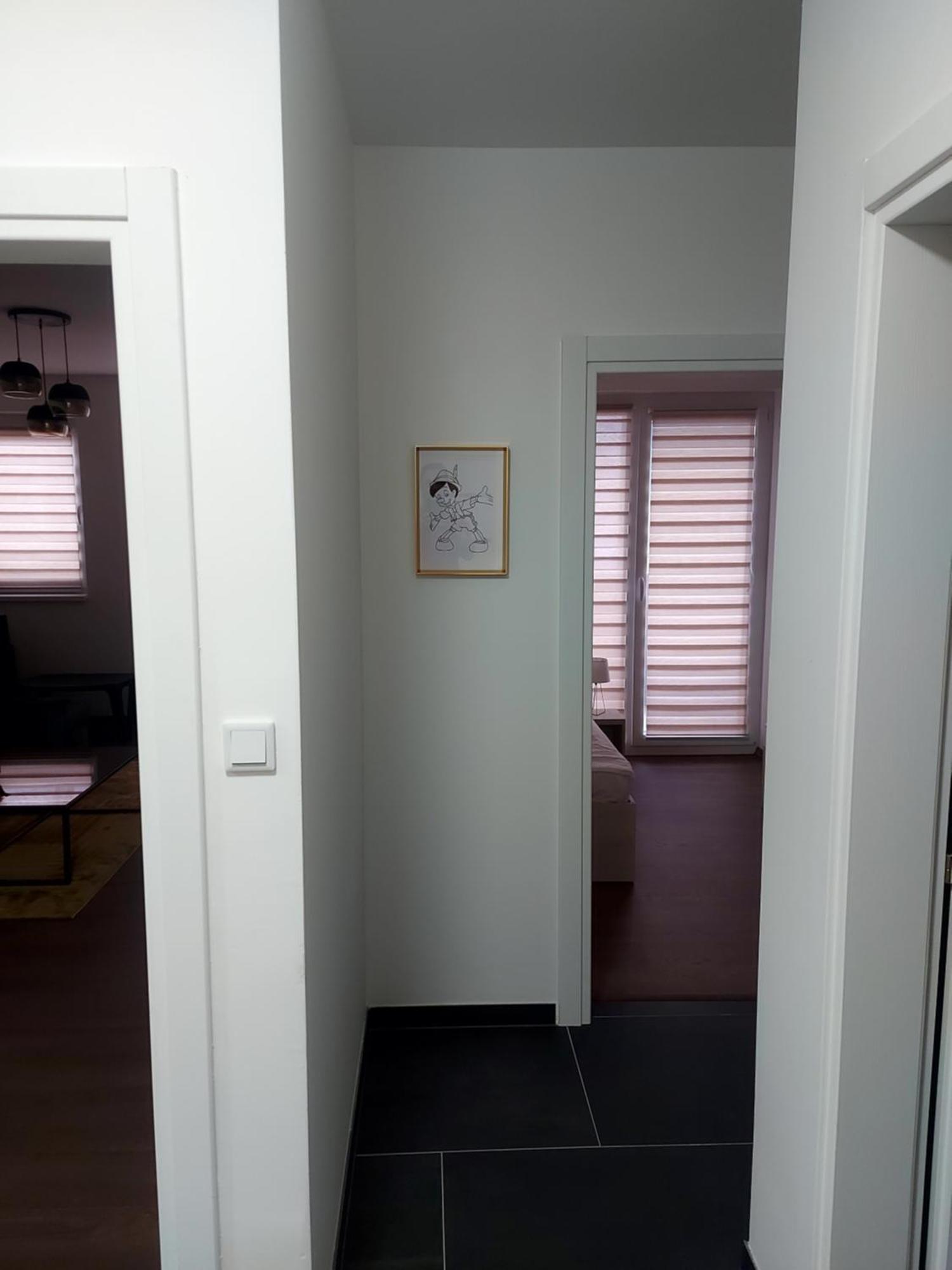 Apartamento Pinocchio Bihać Exterior foto