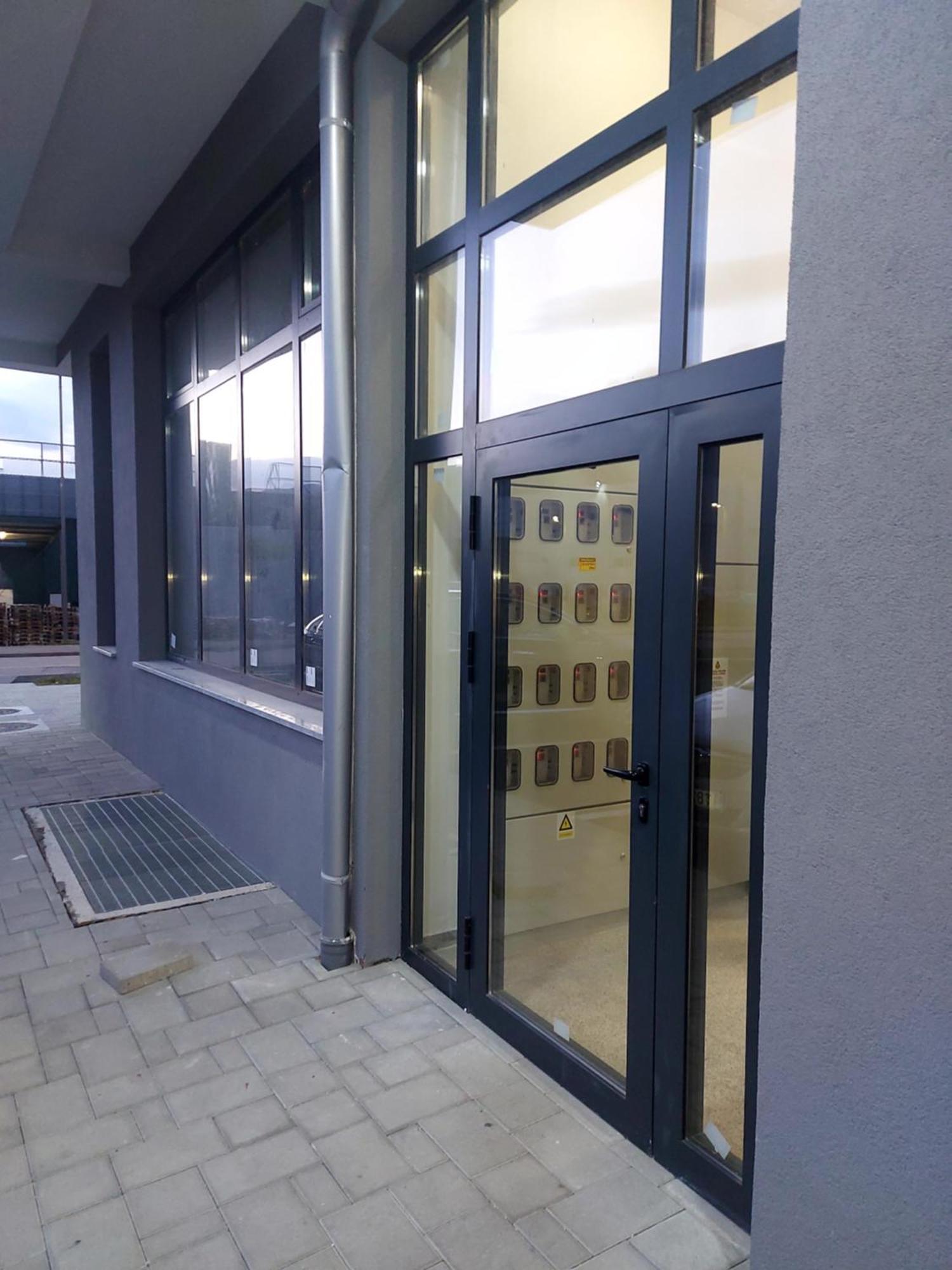 Apartamento Pinocchio Bihać Exterior foto