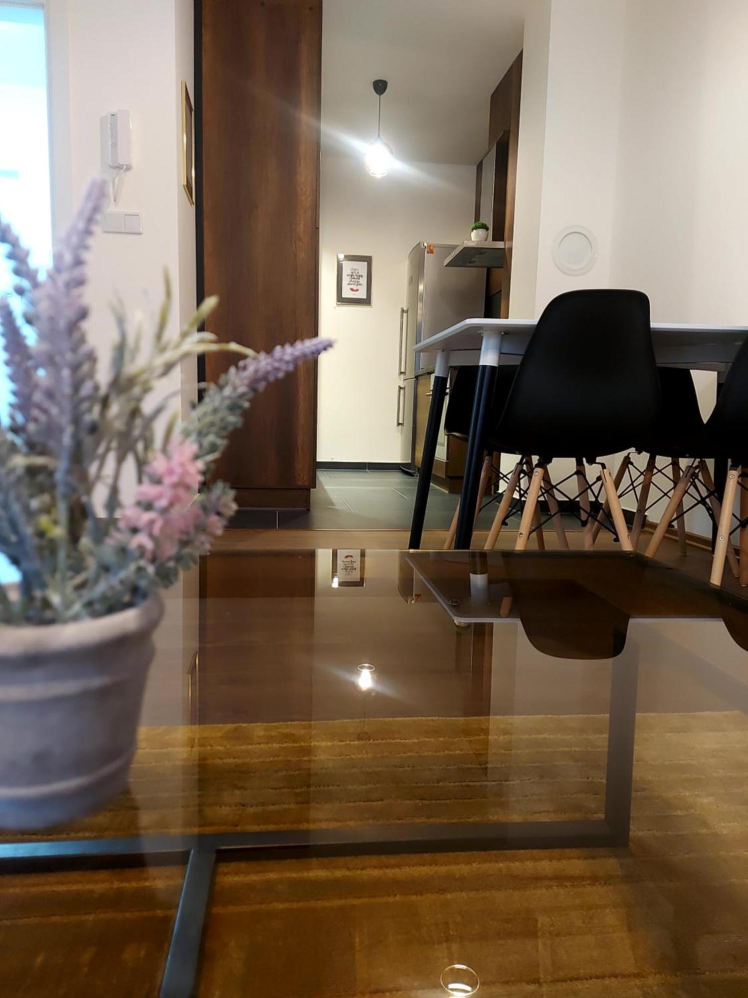 Apartamento Pinocchio Bihać Exterior foto