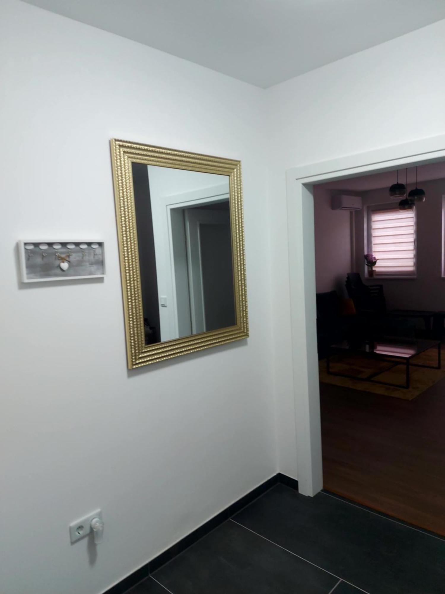 Apartamento Pinocchio Bihać Exterior foto