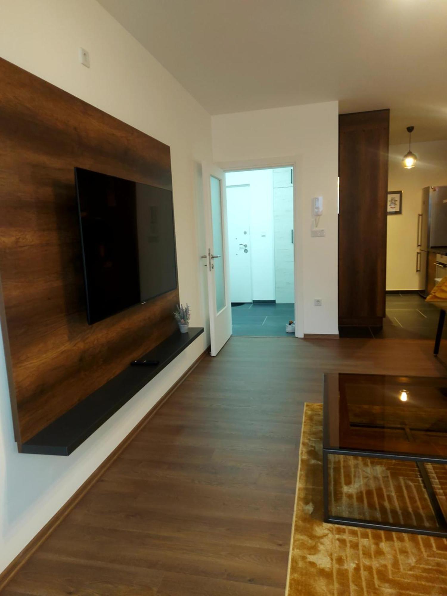 Apartamento Pinocchio Bihać Exterior foto
