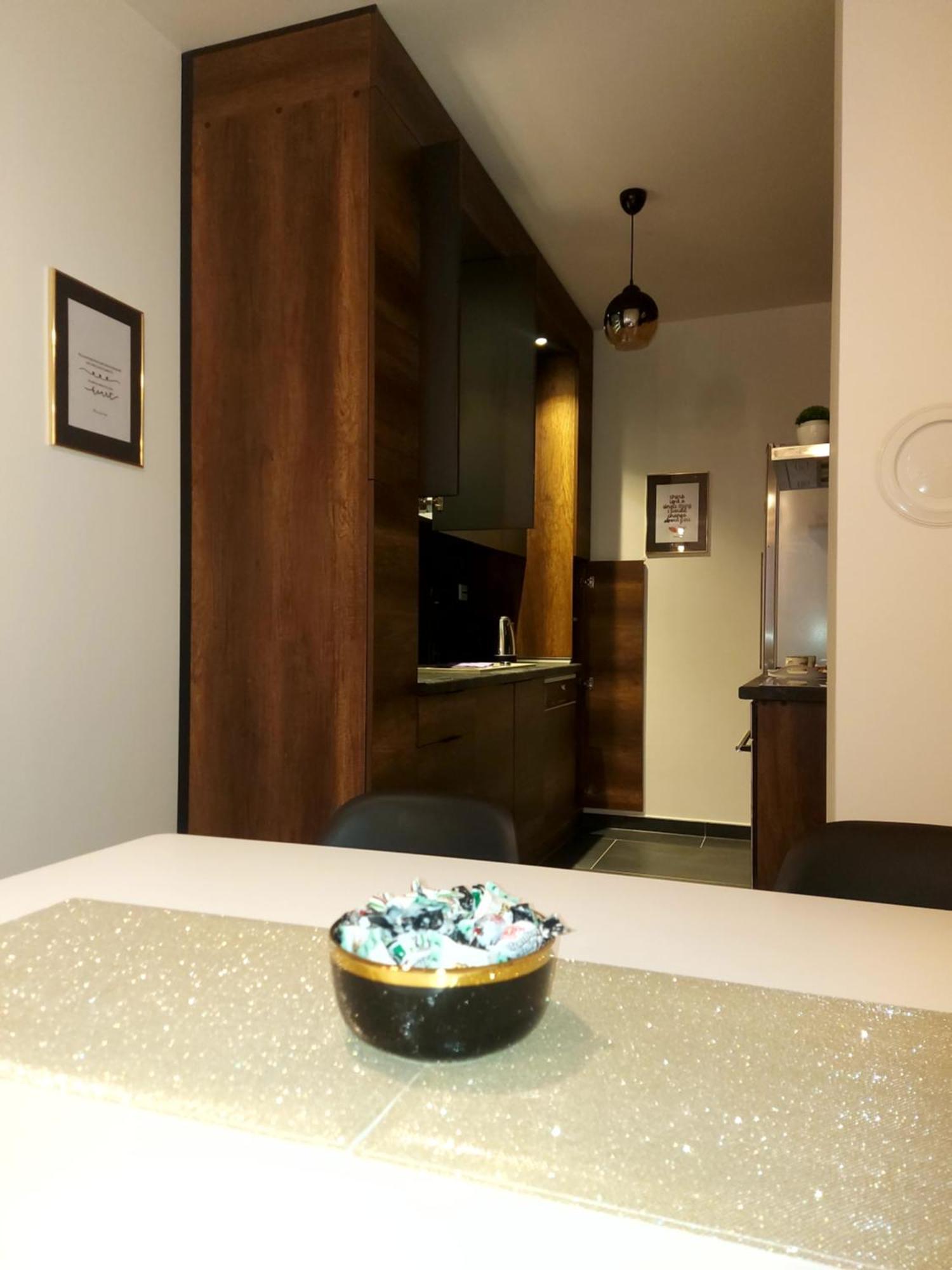 Apartamento Pinocchio Bihać Exterior foto