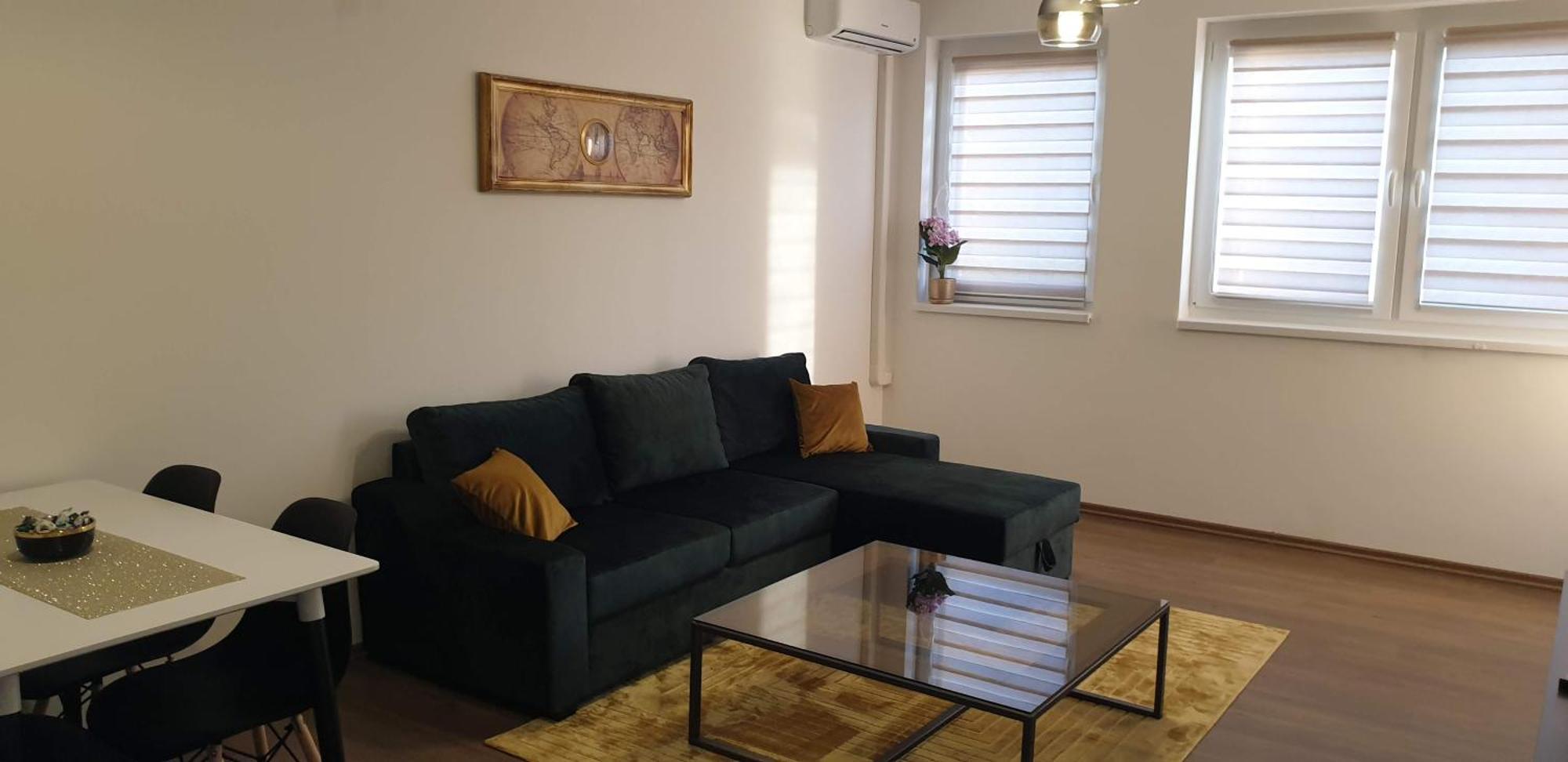 Apartamento Pinocchio Bihać Exterior foto